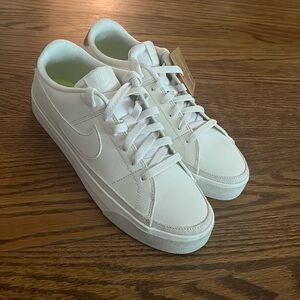 Women’s Nike Court Legacy Sneakers